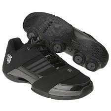 adidas t mac shoes