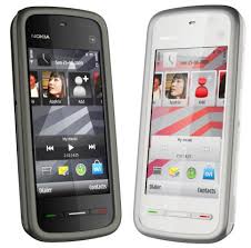 vodafone nokia 5230