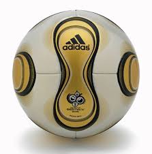 fifa world cup 2006 ball