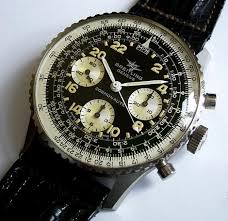 navitimer cosmonaute