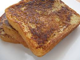 eggy toast
