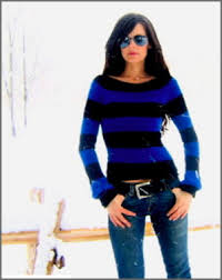 classic sweater