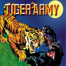 Tiger Army - True Romance