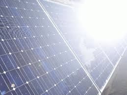 infrared solar