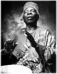 babatunde olatunji drums of passion