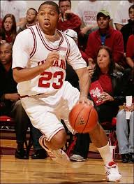 eric gordon basketball