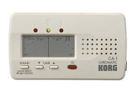 chromatic tuner ca 30
