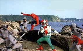 funny power rangers