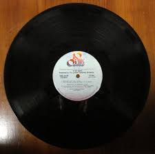 star wars vinyl