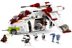 lego clone troopers