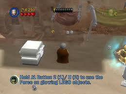 lego starwars 2