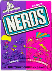 Actual Product: Willy Wonka's