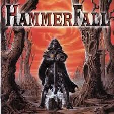 Hammerfall - Glory To The Brave