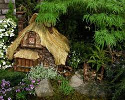 fairy tale cottage