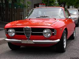 alfa romeo sprint