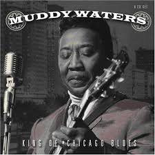 chicago blues