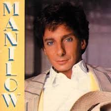 Barry Manilow - Manilow