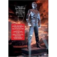 album michael jackson history