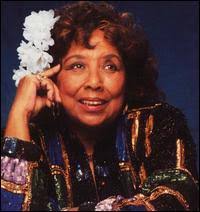 Etta Jones - Christmas With Etta Jones