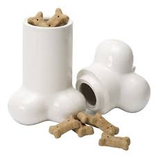 dog cookie jar