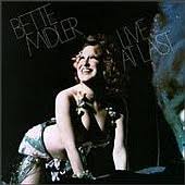Bette Midler - Shiver Me Timbers