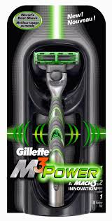 gillette