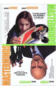masterminds movie