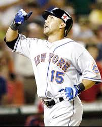 Carlos Beltran Has Knee