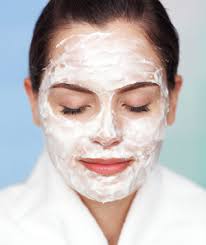beauty masks