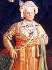 wodeyar
