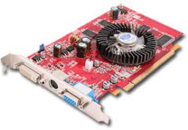 ati x1050