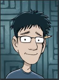 amulet kazu kibuishi
