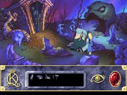 king quest 7