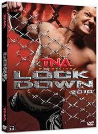 tna lockdown 2010 dvd