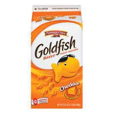 pepperidge farms goldfish