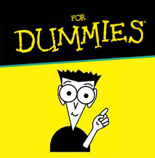 managing for dummies