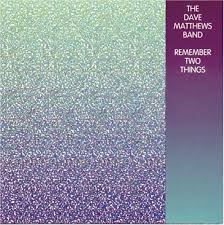 dave matthews cd
