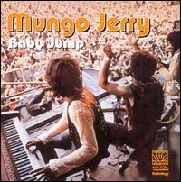 Mungo Jerry - Baby Jump
