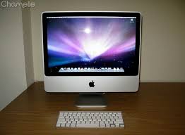 apple computer macintosh
