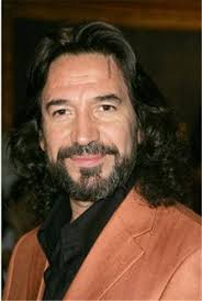 marcos antonio solis