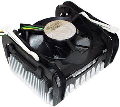 478 cpu fans
