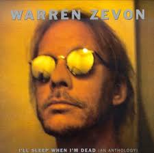 Warren Zevon - Hindu Love Gods