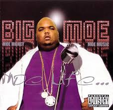 Big Moe - Get Lonley Too