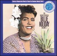 Billie Holiday - The Quintessential - Volume 2