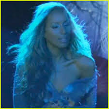 avatar music video