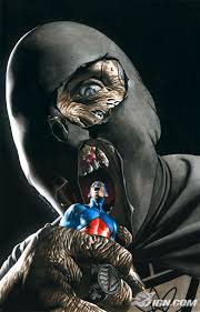 blackest night 6 variant