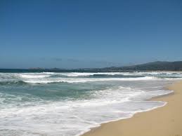 halfmoon bay