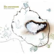 New Amsterdams - Calendar Days