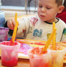 kids arts and crafts