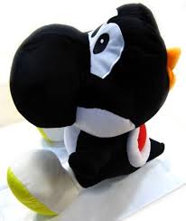 yoshi stuffed animals